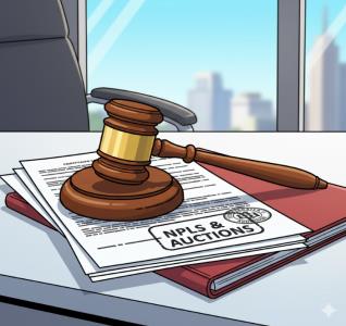 CESIÓN DE CRÉDITOS