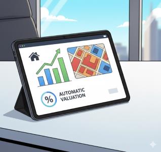 VALORACIÓN AUTOMÁTICA