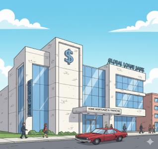 SOLICITUD DE HIPOTECA